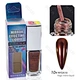 Chameleon Rainbow Mirror Effect Liquid Chrome Powder